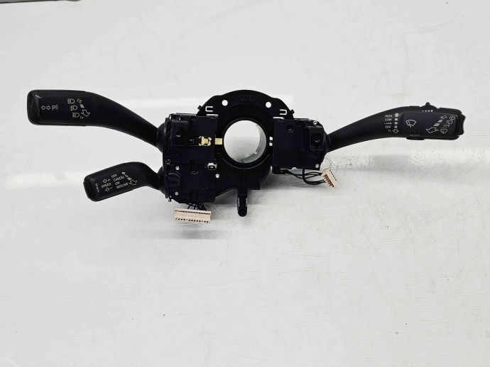  Ansamblu manete  AUDI A5 (8T3) [Fabr 2007-2015] 8K0953502BK