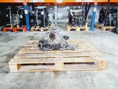 Cutie transfer Bmw X3 (E83) [Fabr 2003-2009] 7545710 2.0 M47 110KW / 150CP  