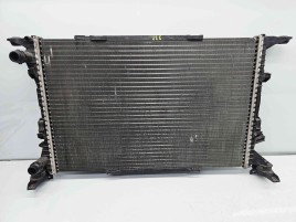 Radiator apa  AUDI A5 (8T3) [Fabr 2007-2015] 8K0121251R 2.0 TDI CAGA 105KW / 143CP