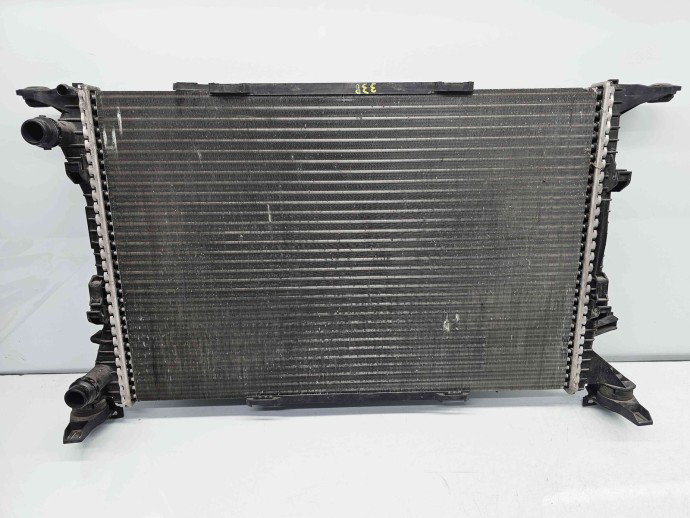 Radiator apa  AUDI A5 (8T3) [Fabr 2007-2015] 8K0121251R 2.0 TDI CAGA 105KW / 143CP