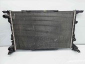 Radiator apa  AUDI A5 (8T3) [Fabr 2007-2015] 8K0121251R 2.0 TDI CAGA 105KW / 143CP