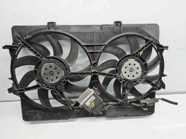 Electroventilator  AUDI A5 (8T3) [Fabr 2007-2015] 8K0121003M 2.0 TDI CAGA 105KW / 143CP
