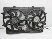 Electroventilator  AUDI A5 (8T3) [Fabr 2007-2015] 8K0121003M 2.0 TDI CAGA 105KW / 143CP