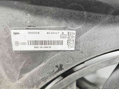 Electroventilator  AUDI A5 (8T3) [Fabr 2007-2015] 8K0121003M 2.0 TDI CAGA 105KW / 143CP