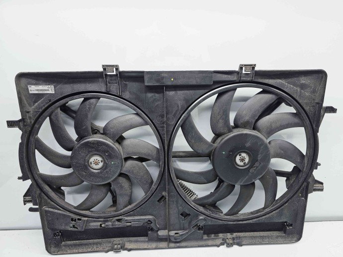 Electroventilator  AUDI A5 (8T3) [Fabr 2007-2015] 8K0121003M 2.0 TDI CAGA 105KW / 143CP
