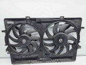 Electroventilator  AUDI A5 (8T3) [Fabr 2007-2015] 8K0121003M 2.0 TDI CAGA 105KW / 143CP