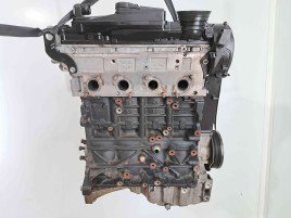 Motor complet ambielat  AUDI A5 (8T3) [Fabr 2007-2015] CAGA 2.0 TDI CAGA 105KW / 143CP