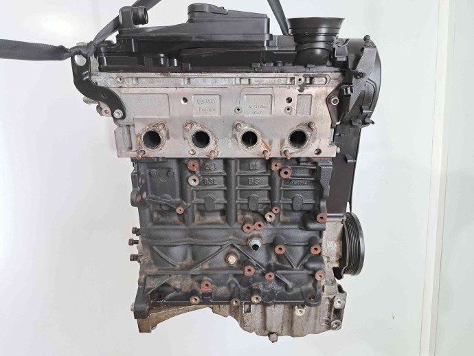 Motor complet ambielat  AUDI A5 (8T3) [Fabr 2007-2015] CAGA 2.0 TDI CAGA 105KW / 143CP