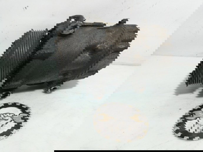 Compresor clima Citroen C5 2.0 diesel 9684141780 2008-2021