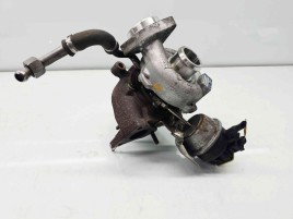 Turbina  AUDI A5 (8T3) [Fabr 2007-2015] 03L145701D 2.0 TDI CAGA 105KW / 143CP