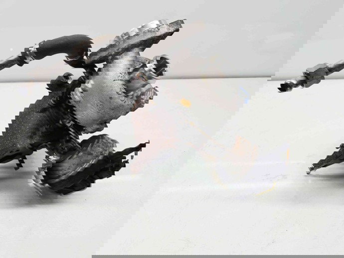 Turbina  AUDI A5 (8T3) [Fabr 2007-2015] 03L145701D 2.0 TDI CAGA 105KW / 143CP