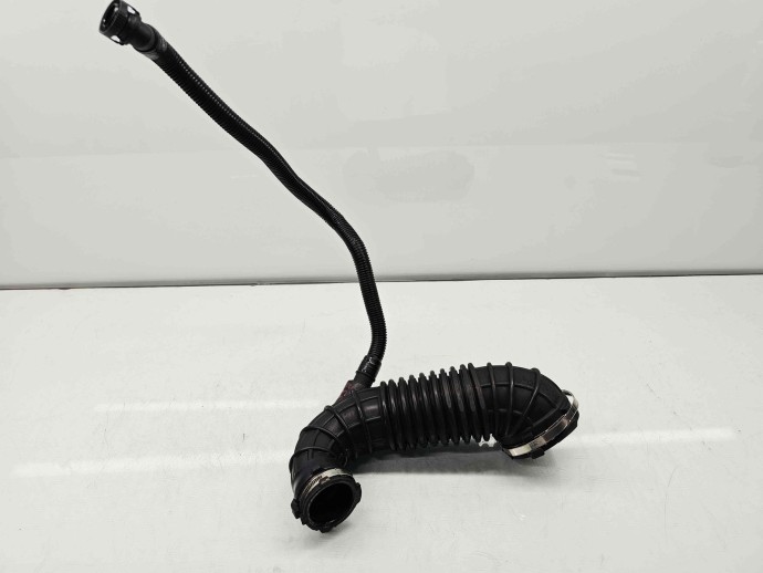 Tub admisie aer AUDI A5 (8T3) [Fabr 2007-2015] 03G129629 2.0 TDI CAGA 105KW / 143CP