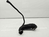 Tub admisie aer AUDI A5 (8T3) [Fabr 2007-2015] 03G129629 2.0 TDI CAGA 105KW / 143CP