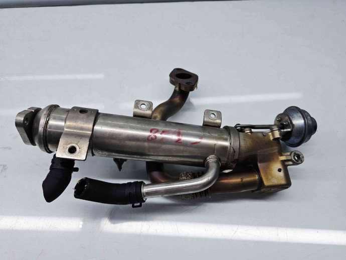 Racitor gaze  AUDI A5 (8T3) [Fabr 2007-2015] 03L131512AH 2.0 TDI CAGA 105KW / 143CP