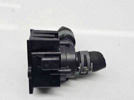 Pompa recirculare apa  Seat Exeo (3R2) [Fabr 2008-2013] 8K0965561A 2.0 TDI CAGA 105KW / 143CP