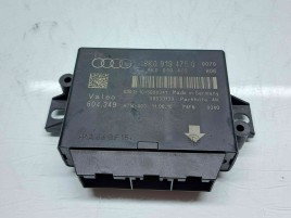  Modul senzori parcare  AUDI A5 (8T3) [Fabr 2007-2015] 8K0919475Q