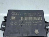  Modul senzori parcare  AUDI A5 (8T3) [Fabr 2007-2015] 8K0919475Q