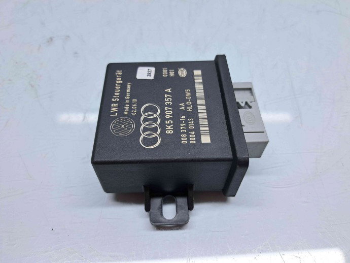  Modul control lumini  AUDI A5 (8T3) [Fabr 2007-2015] 8K5907357A