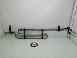 Conducta ac Citroen C5 2.0 diesel OEM 2008-2011