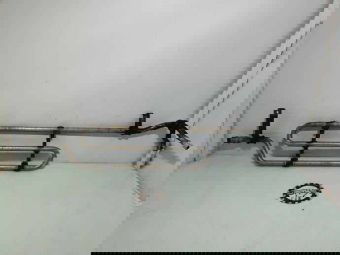 Conducta ac Citroen C5 2.0 diesel OEM 2008-2011