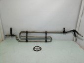 Conducta ac Citroen C5 2.0 diesel OEM 2008-2011