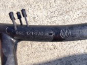 Furtun apa Skoda Octavia 3 (5E3) Facelift [Fabr 2012-2020] 04E121070 1.4 TSI CZDA 110 KW / 150 CP