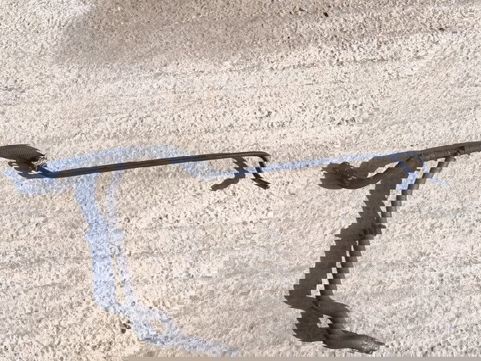 Furtun apa Skoda Octavia 3 (5E3) Facelift [Fabr 2012-2020] 04E121064E 1.4 TSI CZDA 110 KW / 150 CP