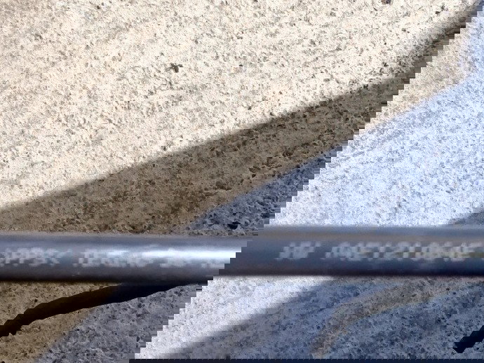 Furtun apa Skoda Octavia 3 (5E3) Facelift [Fabr 2012-2020] 04E121064E 1.4 TSI CZDA 110 KW / 150 CP