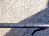 Furtun apa Skoda Octavia 3 (5E3) Facelift [Fabr 2012-2020] 04E121064E 1.4 TSI CZDA 110 KW / 150 CP