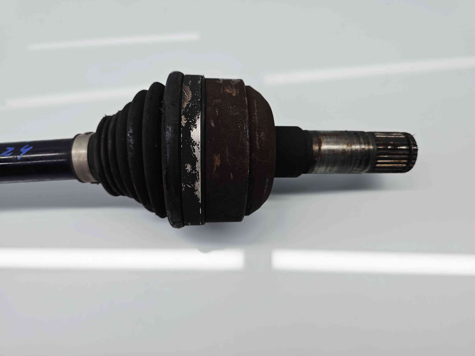 Planetara stanga fata Opel Zafira C (P12) [Fabr 2011-2017] 13348258 2.0 CDTI A20DTH 120KW / 163CP - imagine 6