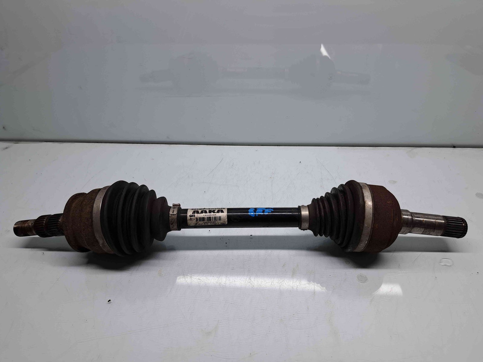 Planetara stanga fata Opel Zafira C (P12) [Fabr 2011-2017] 13348258 2.0 CDTI A20DTH 120KW / 163CP - imagine 1