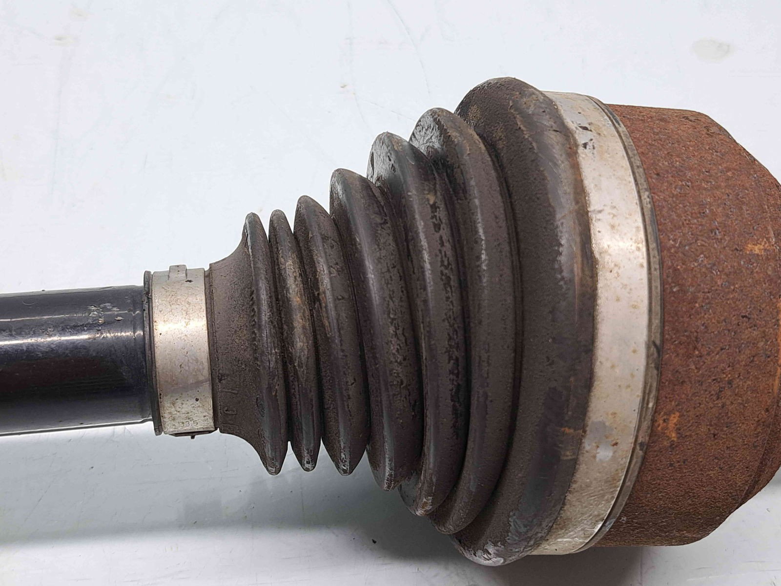 Planetara stanga fata Opel Zafira C (P12) [Fabr 2011-2017] 13348258 2.0 CDTI A20DTH 120KW / 163CP - imagine 3