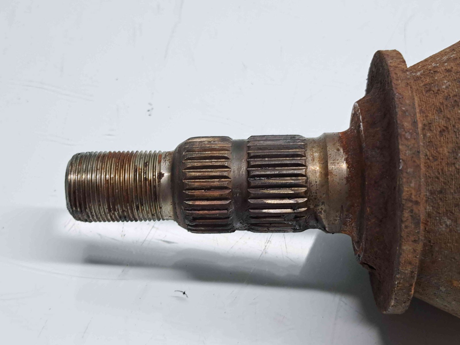 Planetara stanga fata Opel Zafira C (P12) [Fabr 2011-2017] 13348258 2.0 CDTI A20DTH 120KW / 163CP - imagine 6