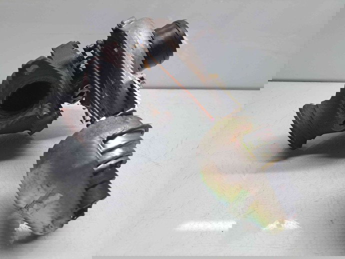 Turbina  Opel Astra J [Fabr 2009-2015] 55581063 2.0 CDTI A20DTH 120KW / 163CP