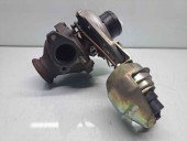 Turbina  Opel Astra J [Fabr 2009-2015] 55581063 2.0 CDTI A20DTH 120KW / 163CP