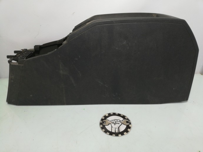 Consola centrala Opel Zafira B 1.8 benzina 13144753 2006-2011
