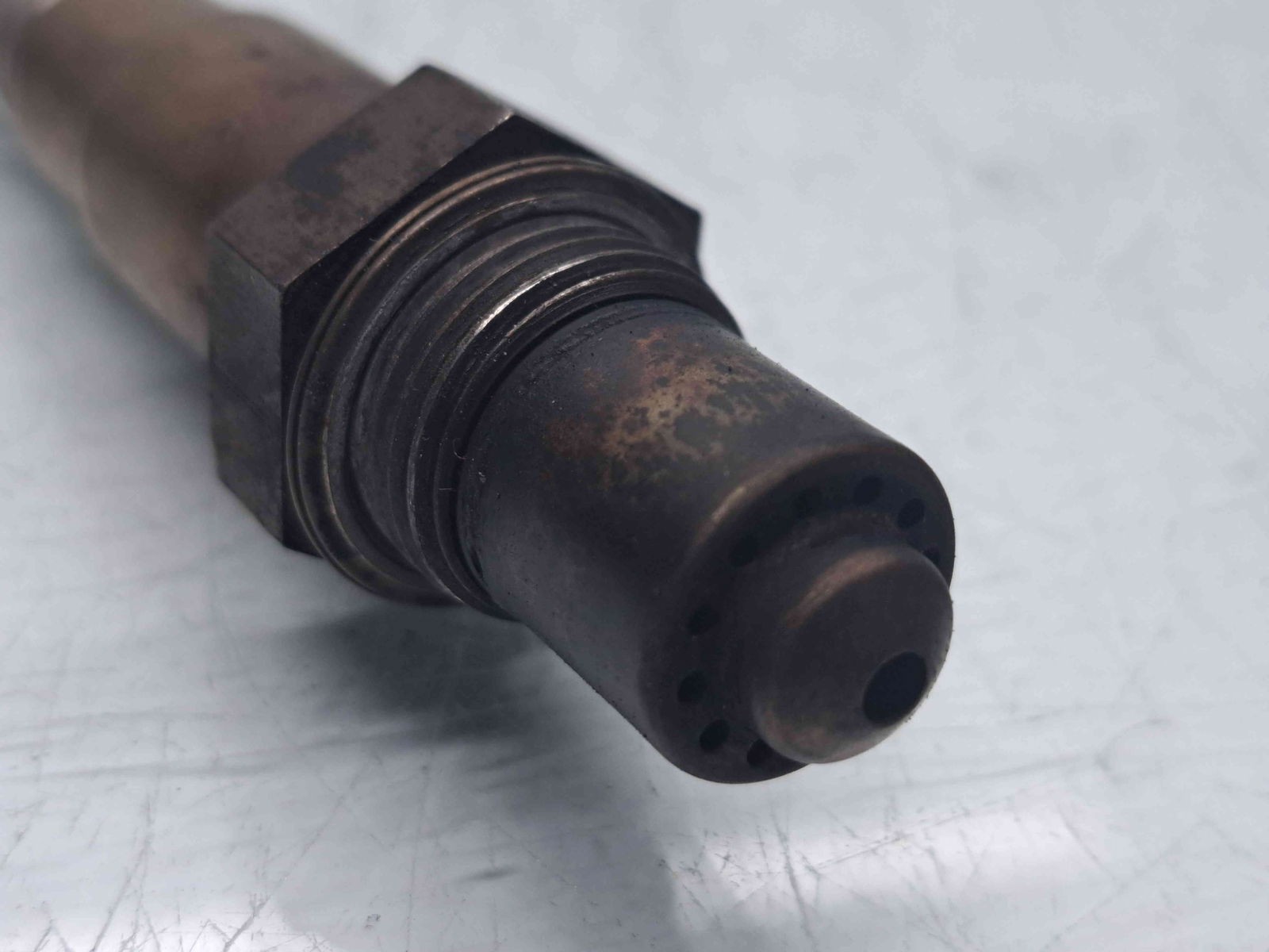 Sonda lambda Opel Zafira C (P12) [Fabr 2011-2017] 55577162 2.0 CDTI A20DTH 120KW / 163CP - imagine 5