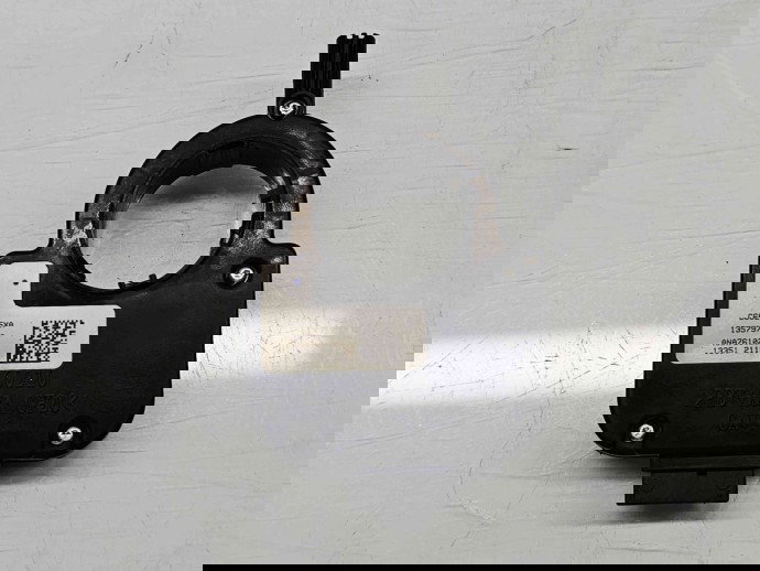  Senzor unghi volan  Opel Mokka [Fabr 2012-2019] 13579709