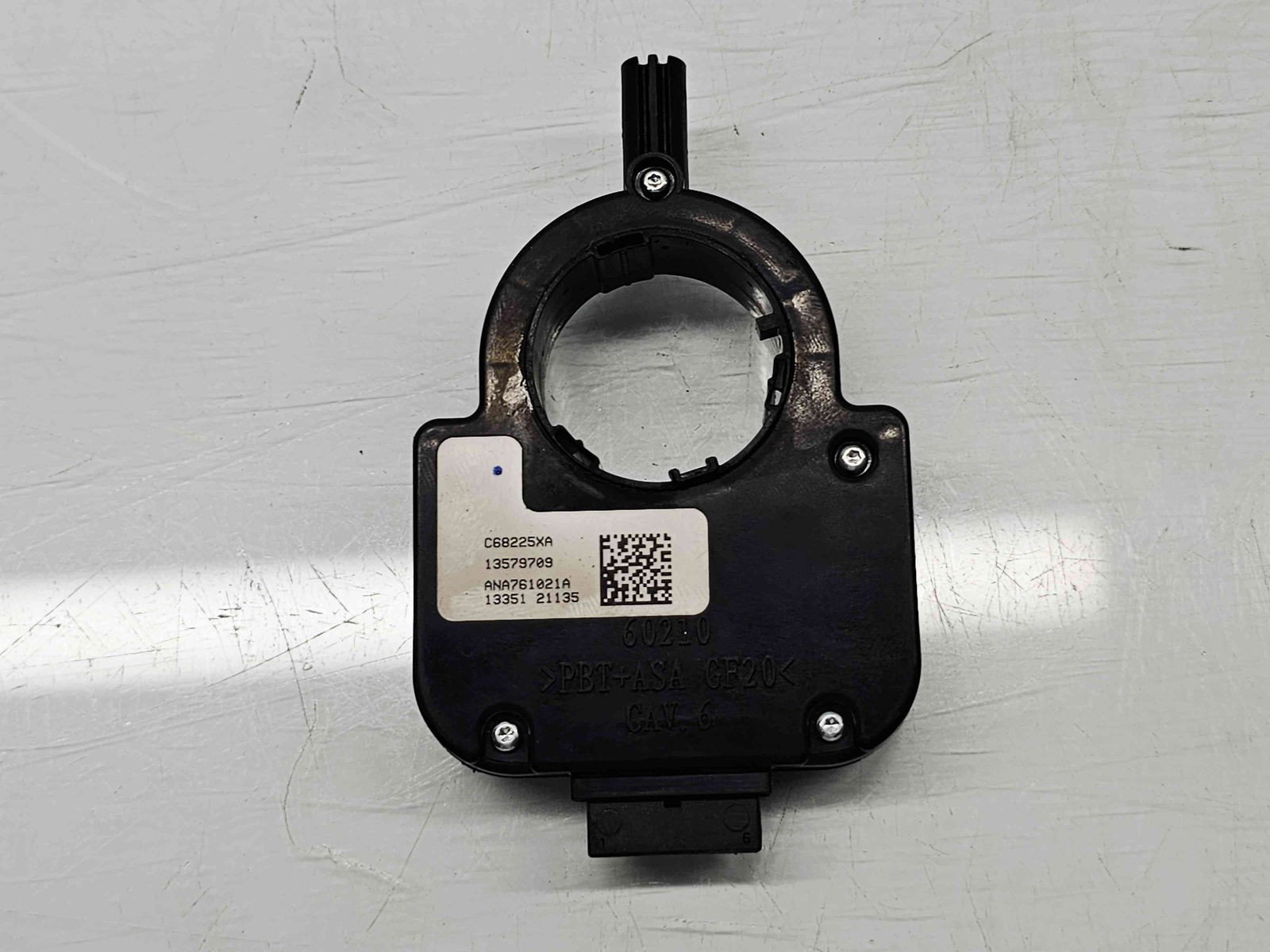 Senzor unghi volan Opel Mokka [Fabr 2012-2019] 13579709 - imagine 1