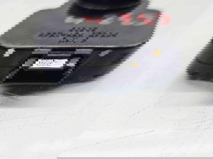  Senzor unghi volan  Opel Mokka [Fabr 2012-2019] 13579709