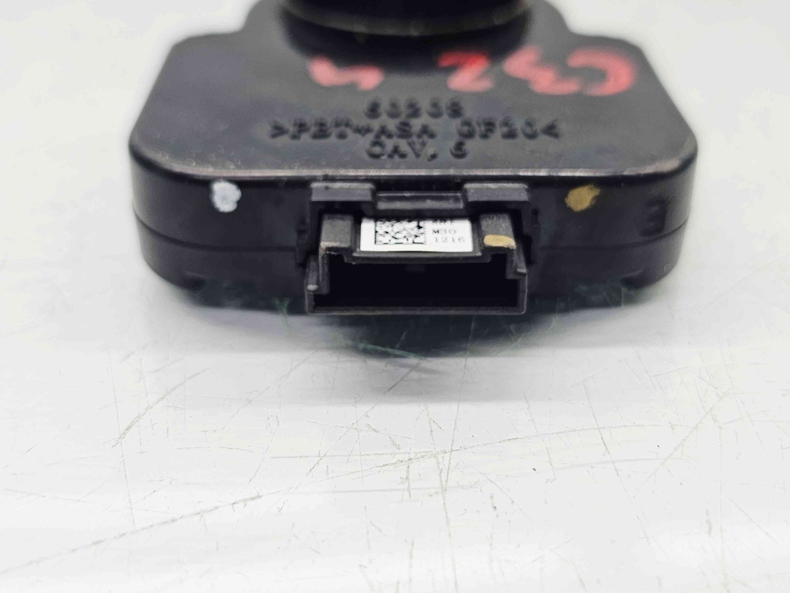 Senzor unghi volan Opel Mokka [Fabr 2012-2019] 13579709 - imagine 2