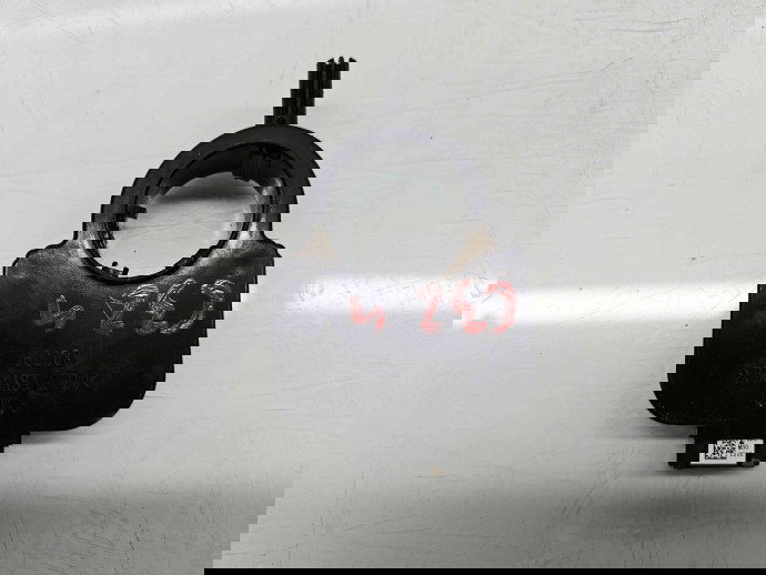  Senzor unghi volan  Opel Mokka [Fabr 2012-2019] 13579709