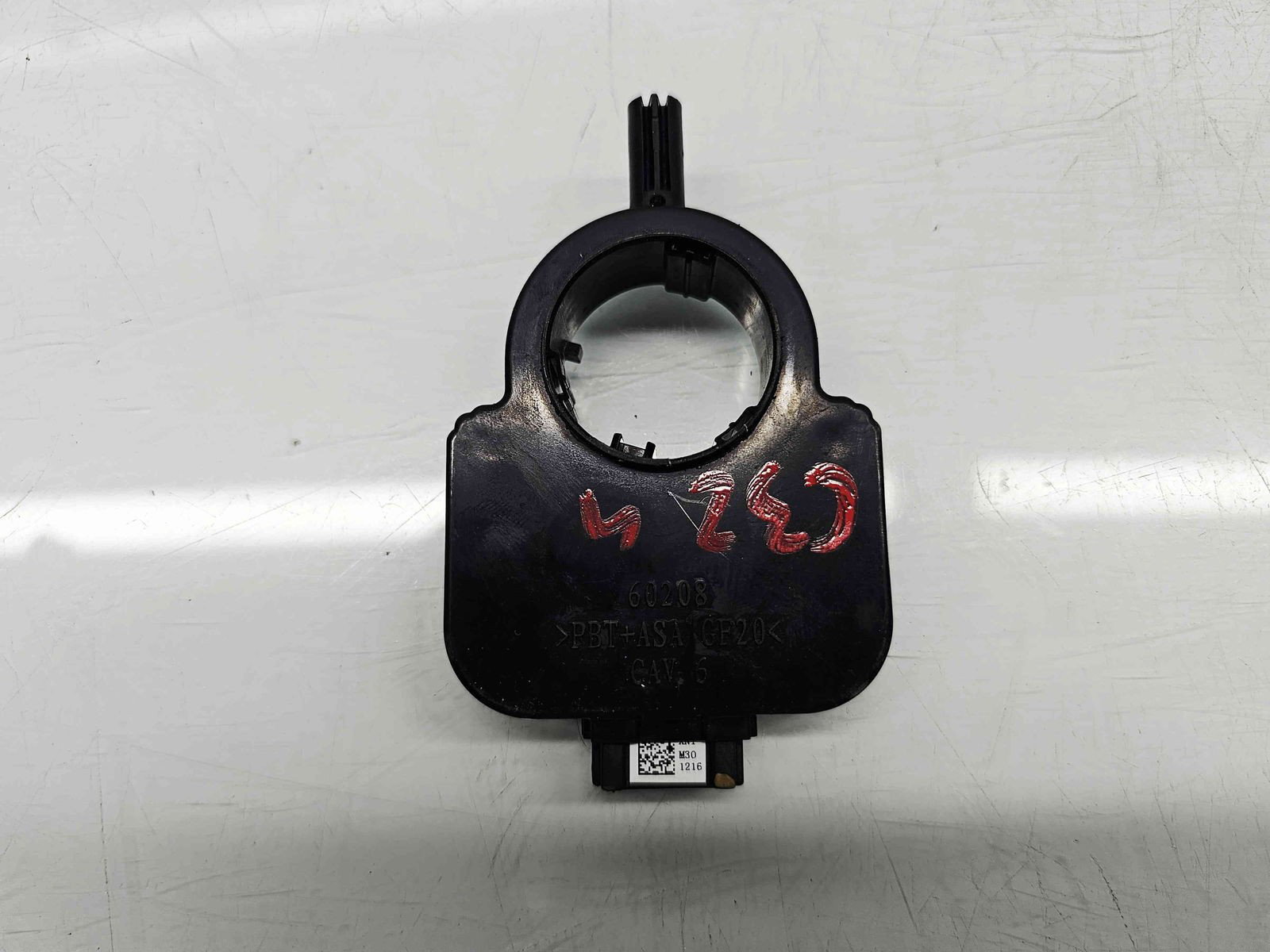 Senzor unghi volan Opel Mokka [Fabr 2012-2019] 13579709 - imagine 3