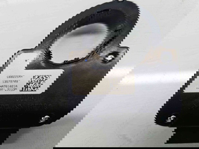  Senzor unghi volan  Opel Mokka [Fabr 2012-2019] 13579709