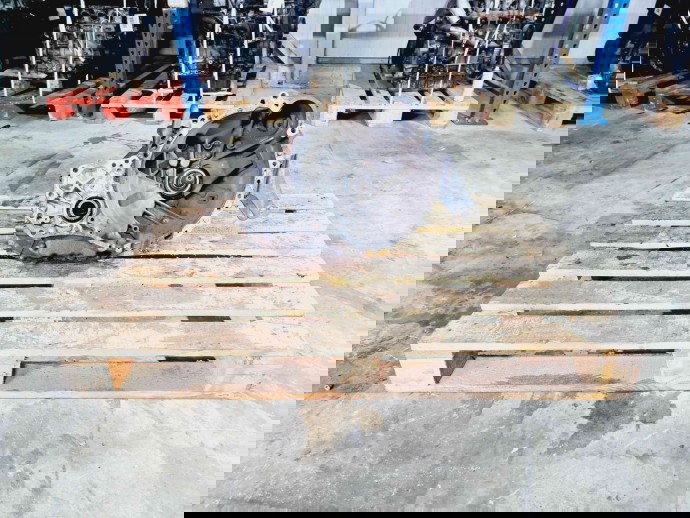 Cutie viteze manuala 5 trepte Toyota Rav 4 II (CLA2, XA2, ZCA2, ACA2) [Fabr 2000-2006] OEM 2.0   