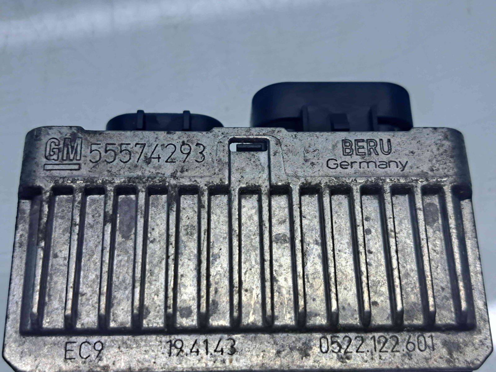 Releu Opel Astra J [Fabr 2009-2015] 55574293 - imagine 3