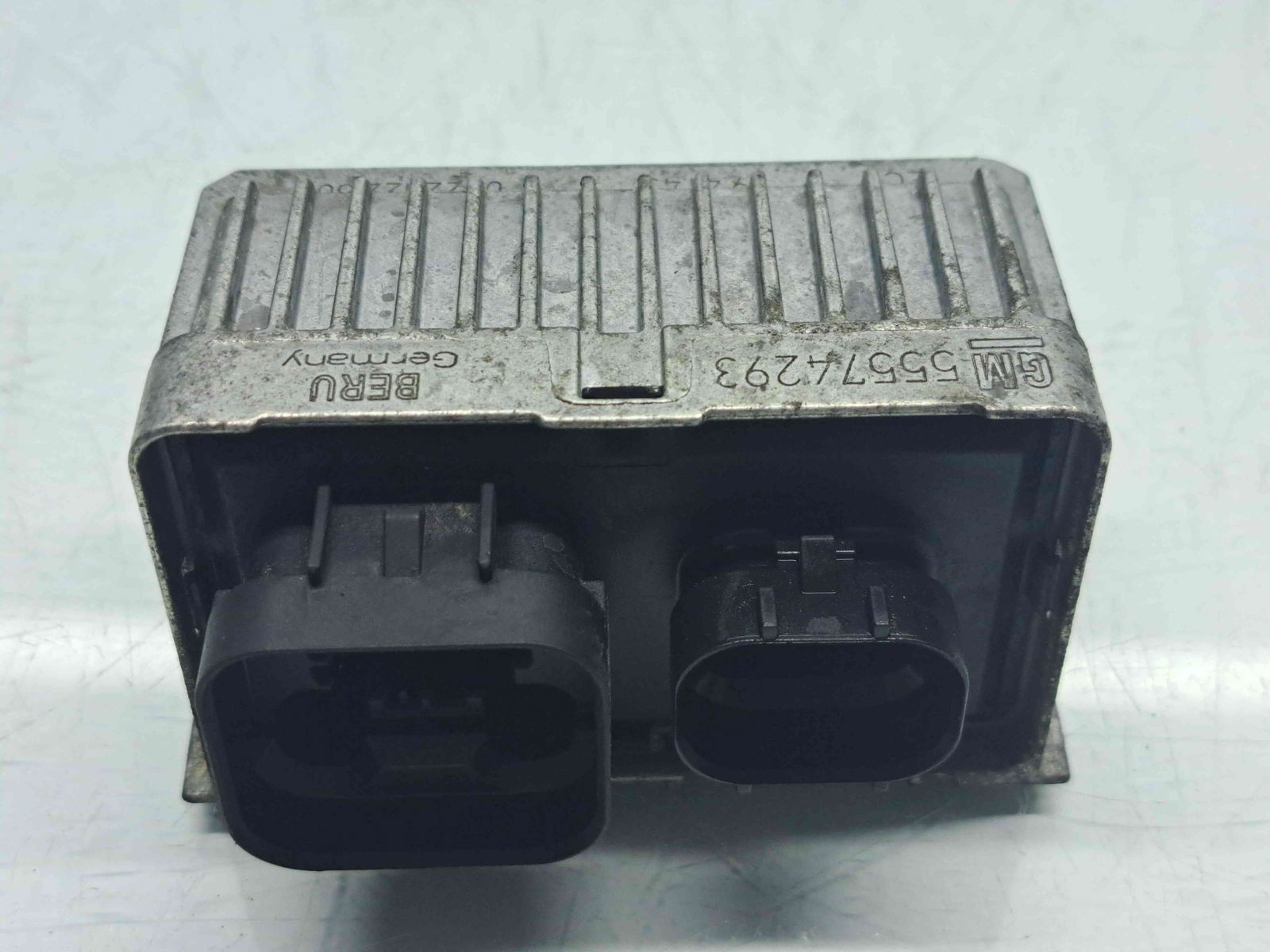 Releu Opel Astra J [Fabr 2009-2015] 55574293 - imagine 5