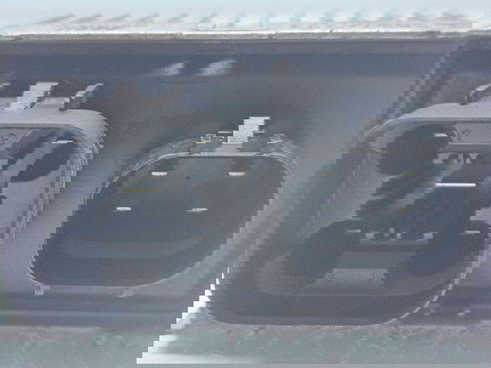  Releu  Opel Zafira C (P12) [Fabr 2011-2017] 55574293 