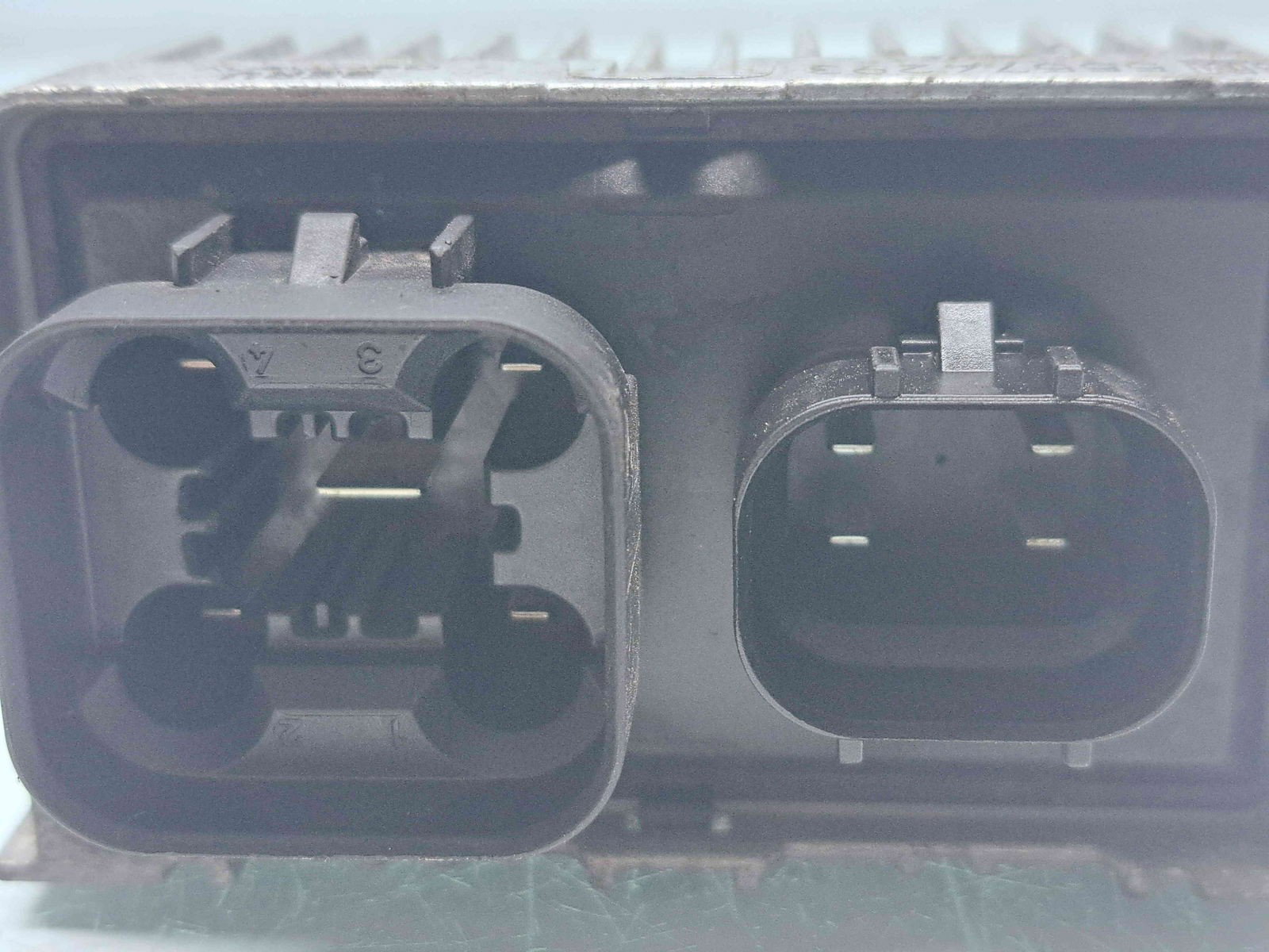 Releu Opel Zafira C (P12) [Fabr 2011-2017] 55574293 - imagine 2