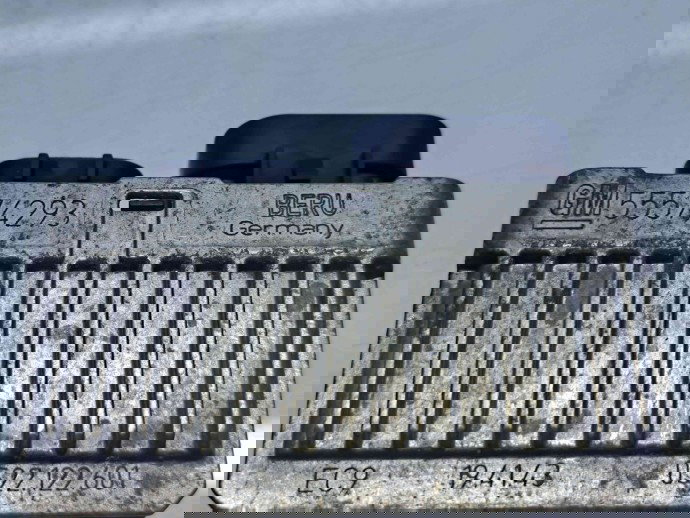  Releu  Opel Zafira C (P12) [Fabr 2011-2017] 55574293 